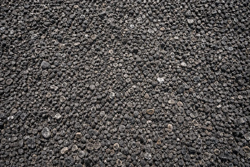 Асфальтова крихта